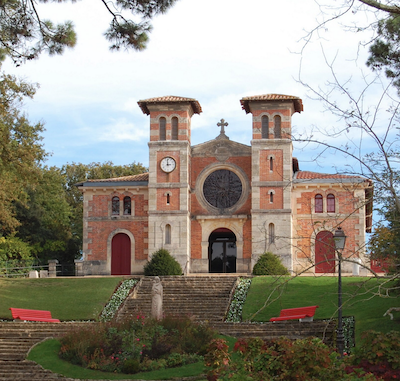 Image de la conférence