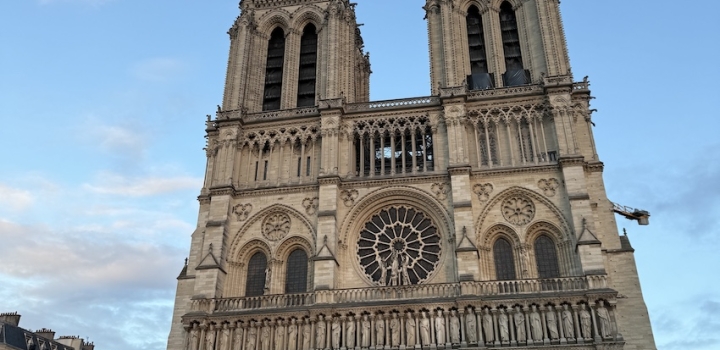 Image de la conférence